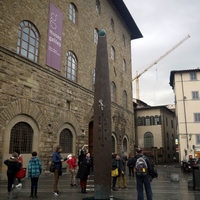 Photo de Italie - Florence, musée à ciel ouvert